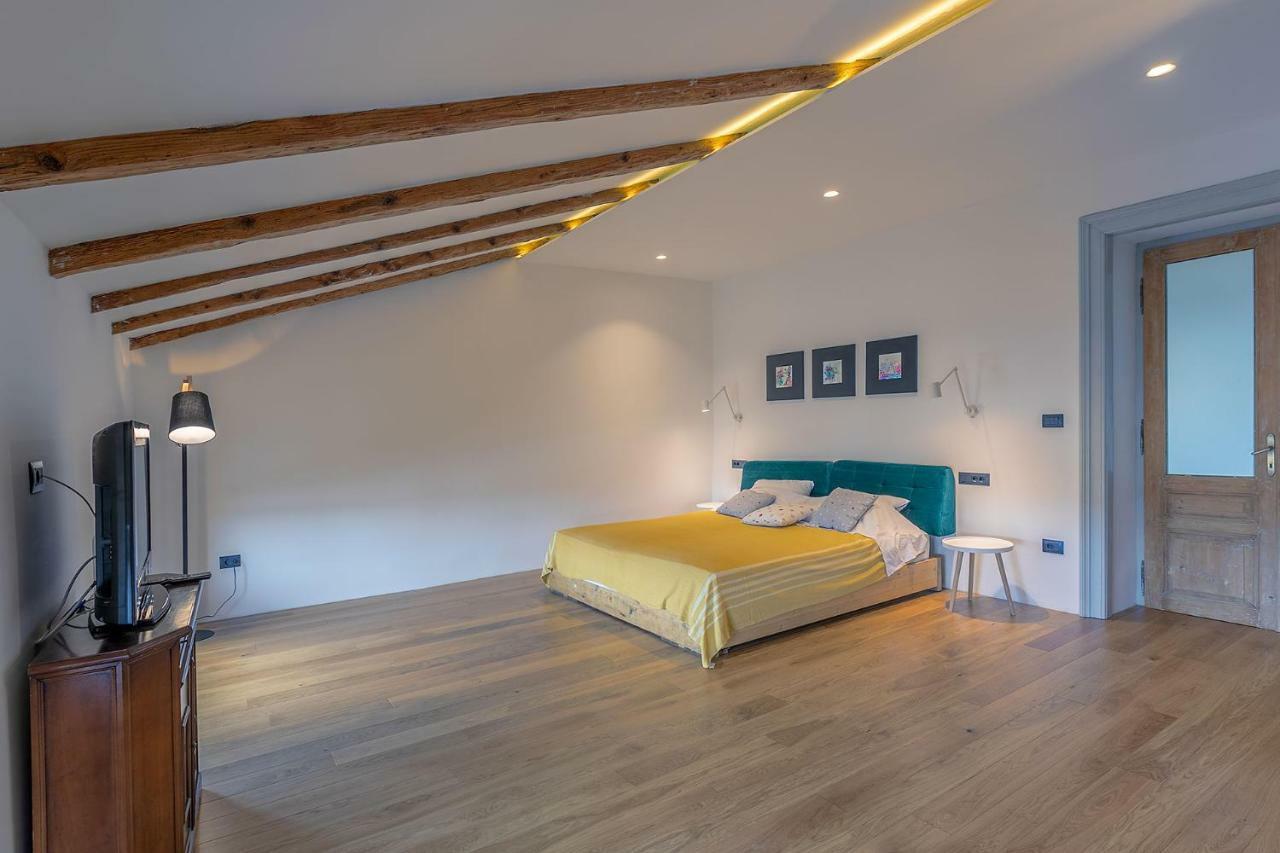 Apartman Bjork Пула Экстерьер фото
